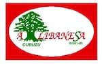 Logotipo A Libanesa Curuzu